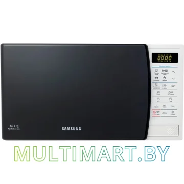 Микроволновая печь Samsung GE83KRW-1